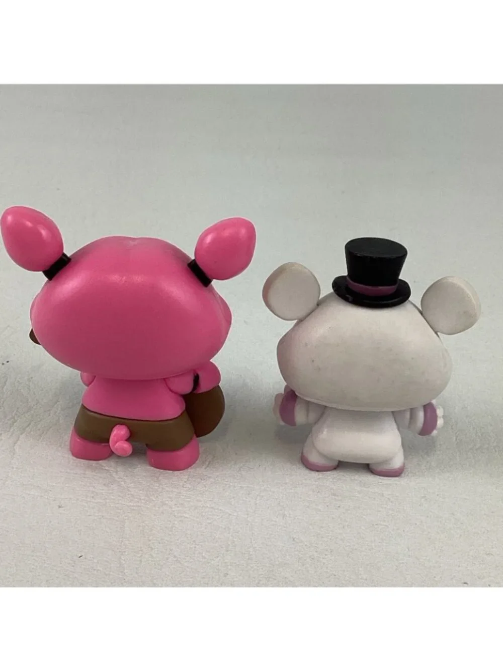 Funko Five Nights At Freddy's Helpy Pigpatch Vinyl Figures Mystery Minis Bundle